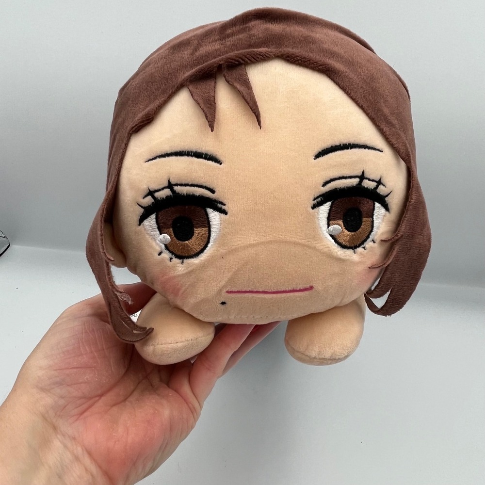 SEGA Jujutsu Kaisen Plush Doll Stuffed‎ Toy Anime Manga 12"